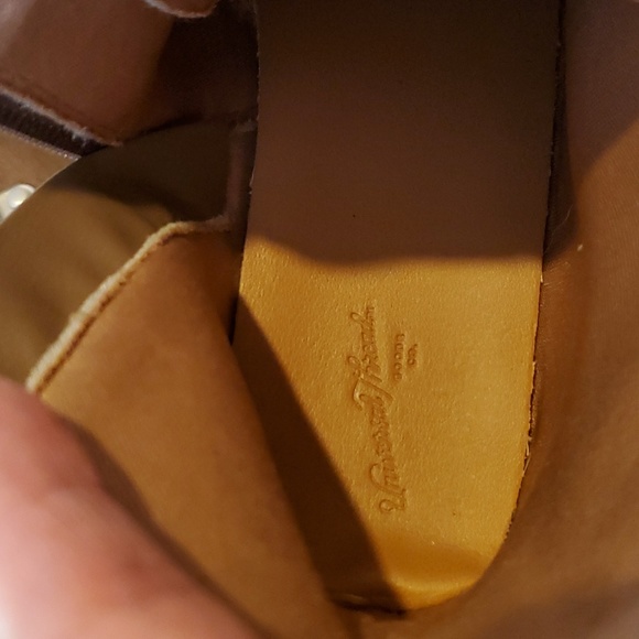 Universal Threads Woman's Combat boots size 9 - Picture 7 of 7